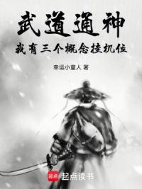 武道通神：我有三个概念挂机位！