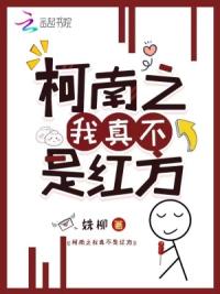 柯南之我真不是红方